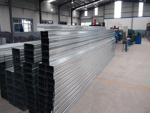 電纜橋架絕緣墊片的作用？68